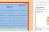 Detecting When a Web Element Changes Size with ResizeObserver