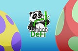 DISCOVER BAMBOO DEFI´S PLAY TO EARN VIDEOGAME