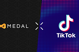 How to Share Your Medal Gaming Clips to Tik Tok and Create Epic Posts
