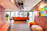 Working at Google? What does it take to be a Googler?