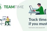 Yet Another Time Tracker, for Basecamp, but Done Right