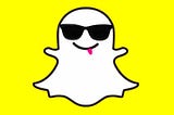 Snapchat Expected to Move into Scripted Content By the End of This Year