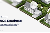 Landshare Roadmap: Q1-Q2 2026