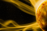 Severe Solar Storm Incoming! Impacts, Activations & Suggestions For Integration