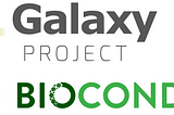 生物套件執行系統 Galaxy Project