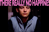 Is There No Happiness When You Grow Up?