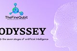 AI Odyssey: Sailing Through the Seven Stages of Artificial Intelligence Evolution
