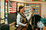 How Music Therapy Prepares Students with Autism for Success