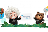 Dreamforce is back and better than ever!