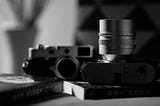 Yvette Heiser Texas — Books on Photography That Should Be on Your Reading List
