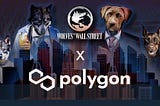 $WOWS + Stable farming and LP staking with Character Folios (C-folios) bridged to POLYGON!