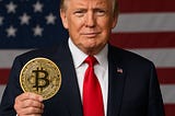 Trump Media To Invest $2.5 Billion in Bitcoin — Is POTUS Hedging Against the US Dollar?
