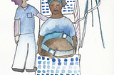 A Doula’s Role in a Medicalized Birth and the Danger of Glorifying Natural Birth as Ideal