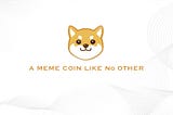 HashInu: A Meme Coin Like No Other