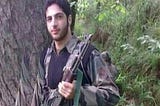 Was Burhan Wani Betrayed by HM, ISI Bosses?