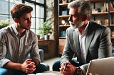 The Indispensable Role of a Mentor: Shaping Lives and Startups