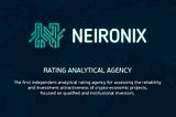 NEIRONIX — RATING ANALYTICAL AGENCY