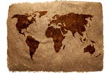 How the world really works! You think?