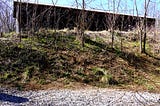 Spring Break 2021: Textile Artist. Building the Outdoor Studio