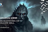 The Haunting of Hollow Hill