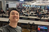 Seattle AI Hackathon Winners (May 5)