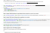 How Plaid migrated 100 services to a new database platform 5x faster with Deno