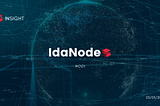 Il cuore tecnologico: IdaNode
