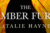 Why every Classicist needs to read: Natalie Haynes’ The Amber Fury, by Amy Thompson