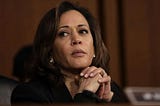 Kamala Devi Harris Has Black Support & No One Can Stop Her