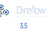 Direflow v3.5 Release Notes