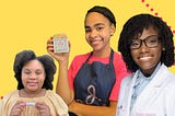 Meet Three Black Girl Kid Bosses and Philanthropists Whose Soap Businesses Are Slaying In 2021