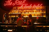 Neon Signage in Melbourne