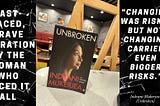 Unbroken- The Untold Story