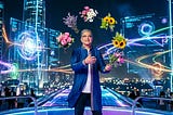 Deepak Chopra Sounds Like AI Slop