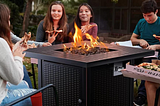 How to Choose a Fire Pit: The Best Fire Pit