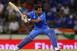 Mahendra Singh Dhoni- The true entrepreneur