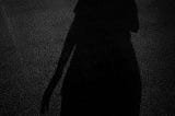 I am my Ghosts!
