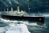 The Titanic and the family-owned business
