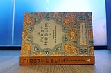 The first Muslim