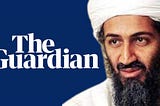 Guardian’s Unusual Move: Deleting Bin Laden’s ‘Letter to America’ Amid TikTok Uproar
