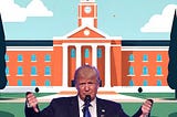 Let’s Ask the AI: If Trump cuts university funding.