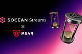 Mean Finance is using Socean Streams