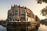 If you are planing to visit Amsterdam you shoud know this are 5 of the best Hotel to stay