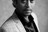 Remembering immortal Irrfan on his 4th death anniversary (29/04/20).