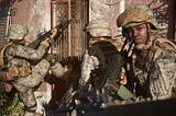 Six Days in Fallujah’s Resurgence and Army Recruitment in Video Games