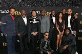 See It…Touch It…Obtain It: Starz launches an exclusive BMF Premiere Screening in Atlanta