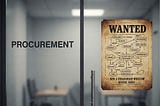 WANTED: A New Procurement Model for AI-powered Small Businesses