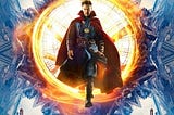 Movie Review: ‘Doctor Strange’