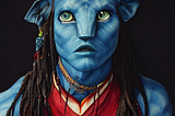 Avatar 2 Fan NFT Collection