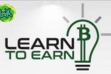 Learn To Earn: The New Alpha